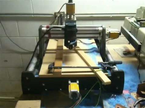 cnc machine mario music|MY CNC Machine Attempts to Play Music : r/CNC .